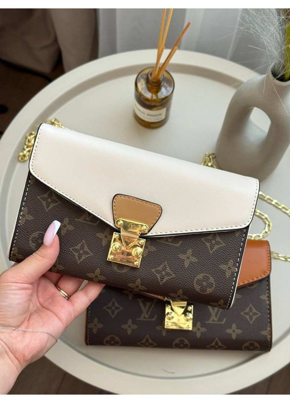 Жіночий гаманець More_bboutique (361057647)