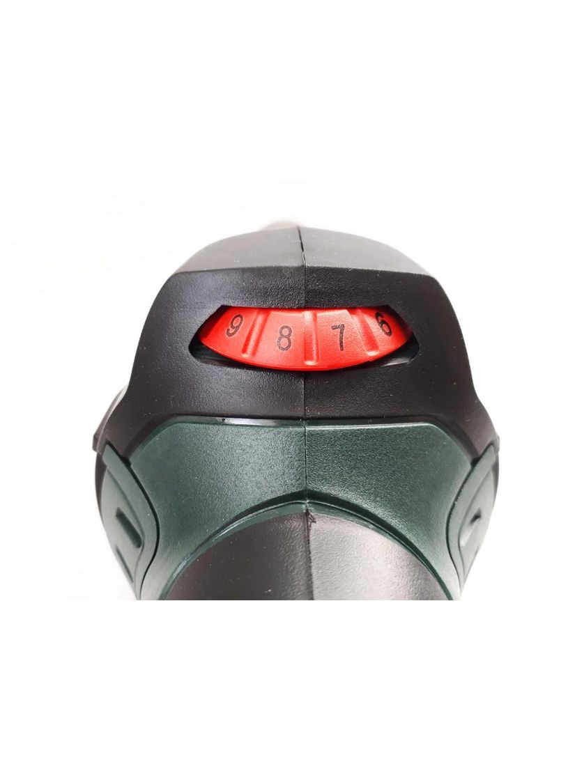 Будівельний фен HGS 22-630, 2200 Вт (MetaBox) 604063500 (5743) Metabo (295033291)