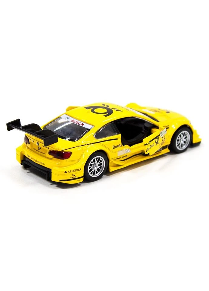 Детская автомодель BMW M3 DTM TechnoDrive 250257 No Brand (362570079)