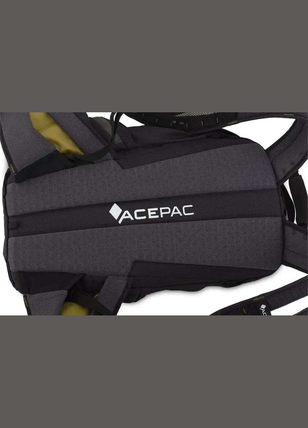 Рюкзак Flite 20 Grey Acepac (316446490)