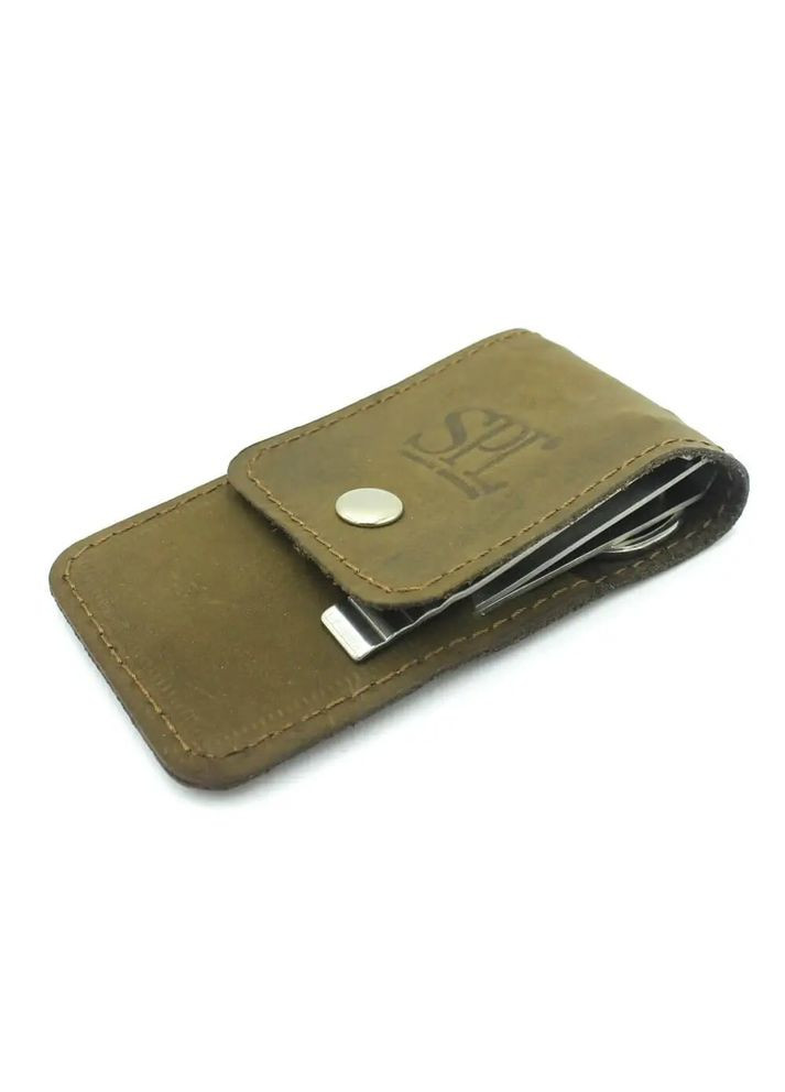 Манікюрний набір на 3 предметів 77905BP SPL (316624269)