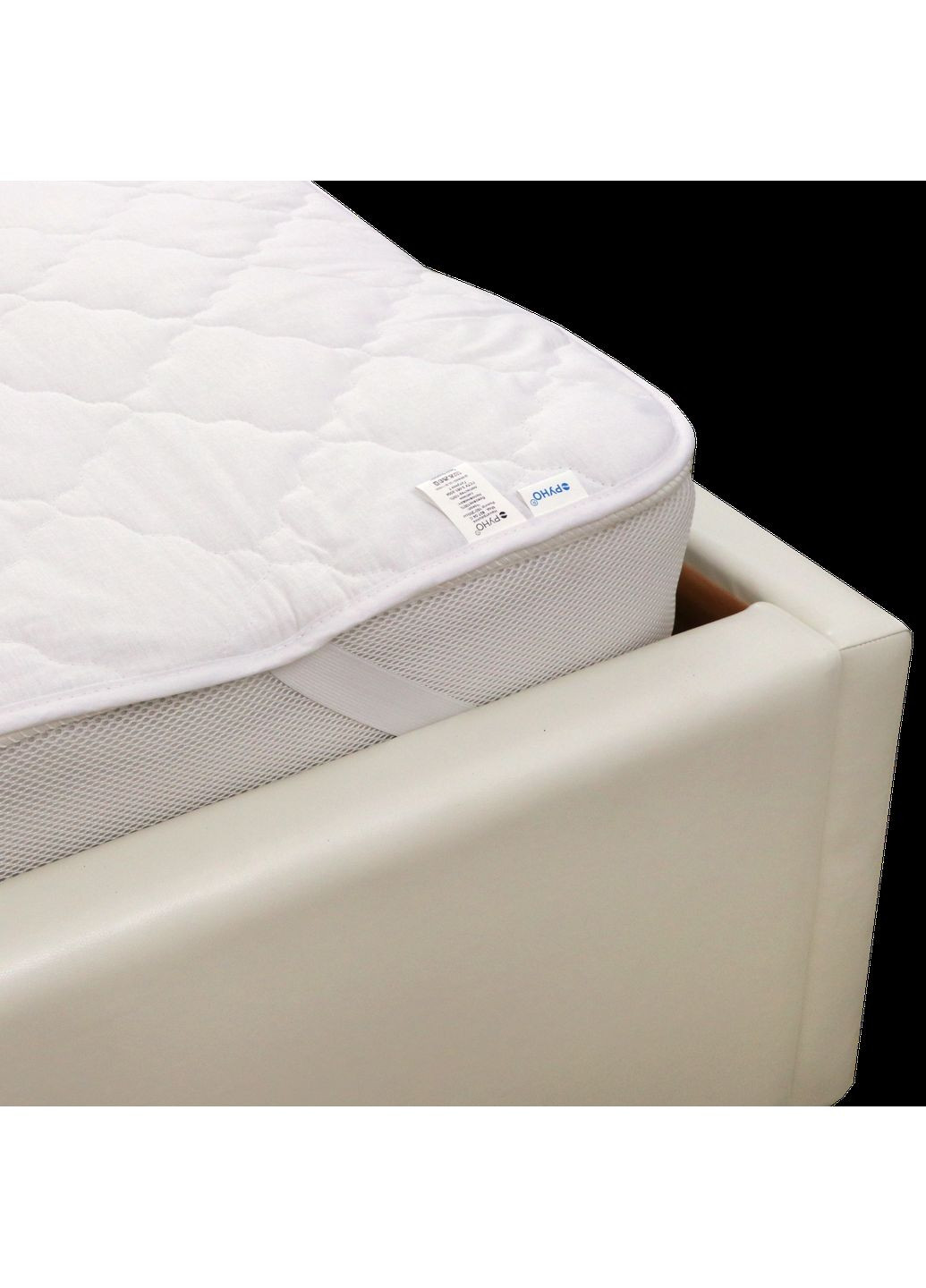 Наматрацник на резинці Руно 818.04СУ (364666313)