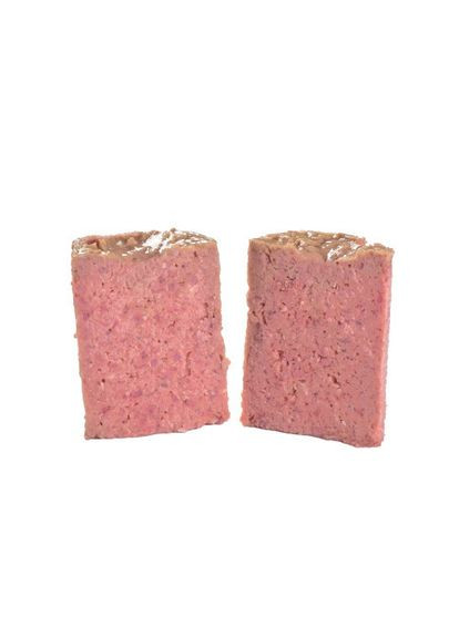 Вологий корм Premium by Nature для собак, індичатина з печінкою, 800 г Brit (362586217)