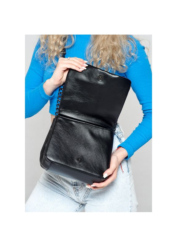 Жіноча сумка кроссбоді Leoma Sambag (339041361)