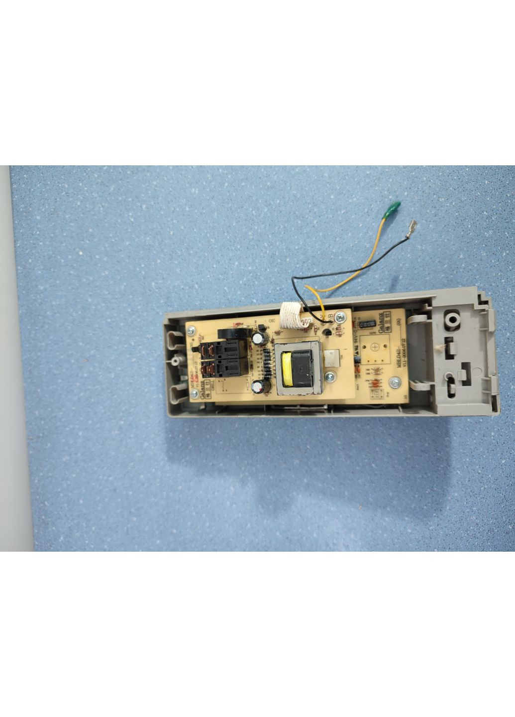 Плата управления для микроволновки 20E-T6 Pyramida (361863148)