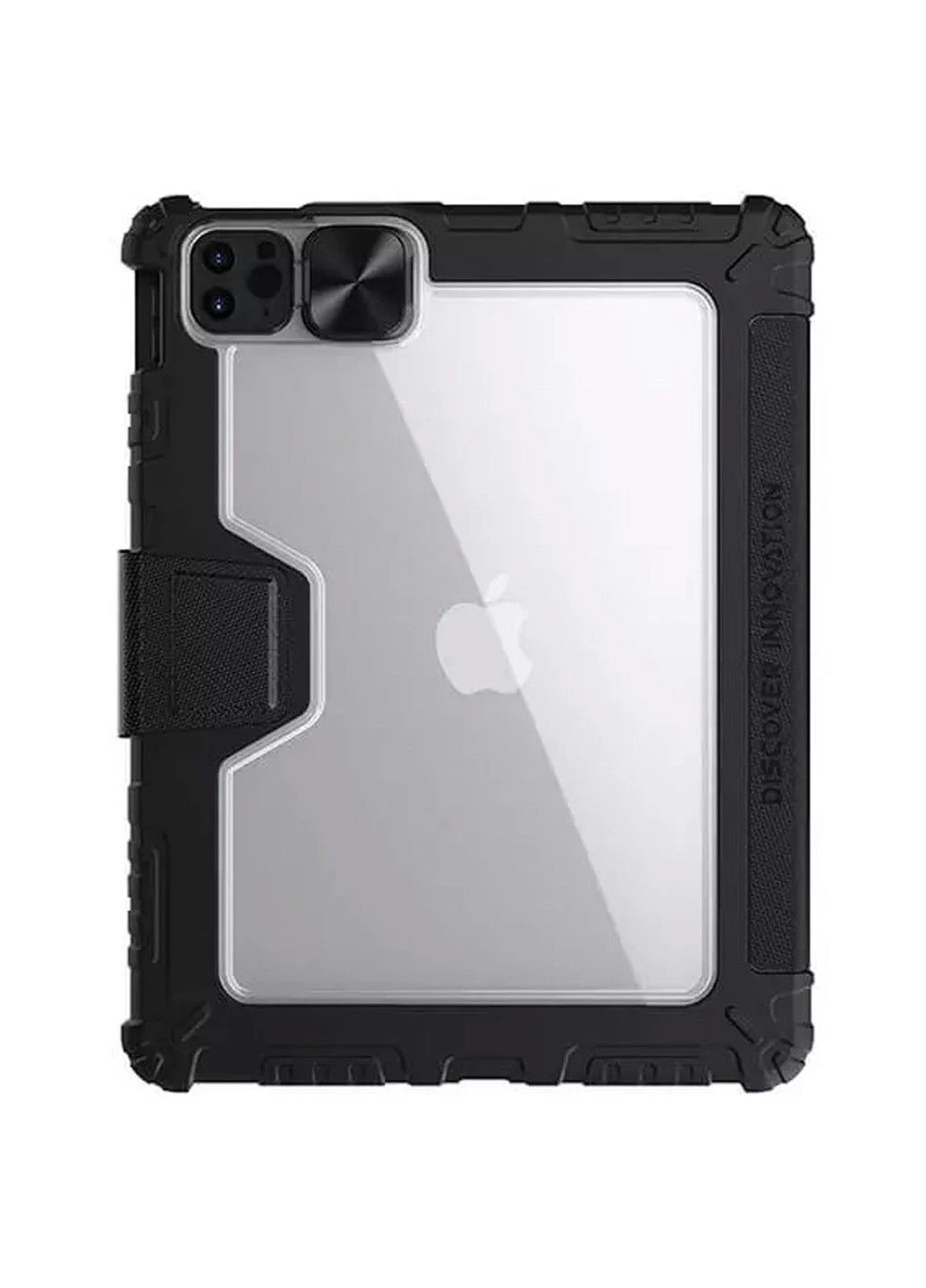 Чехол-книжка Bumper Pro для Apple iPad Pro 12.9" (2020-2022) / Air 13" 2024 Nillkin (389070225)