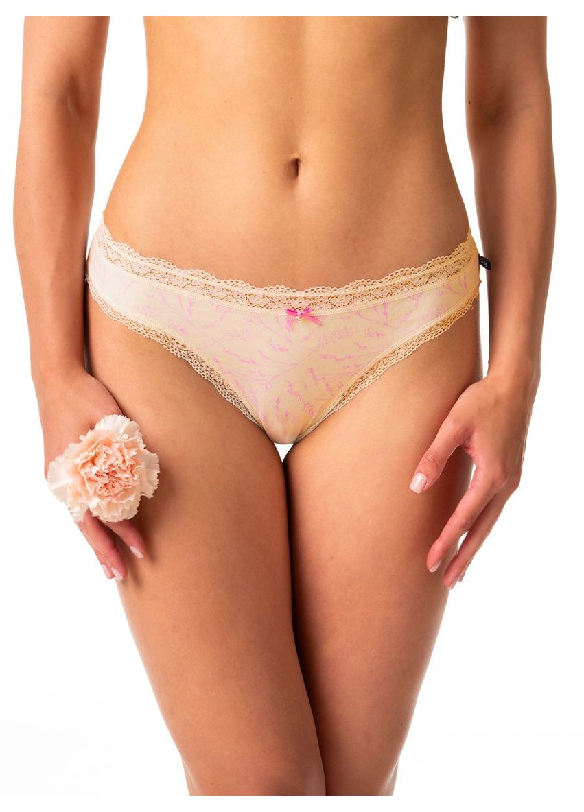 Женские трусики (2шт.) Key (316218913)