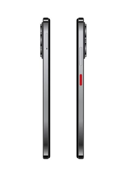 Смартфон Nubia V60 8/256GB Black ZTE (314982397)