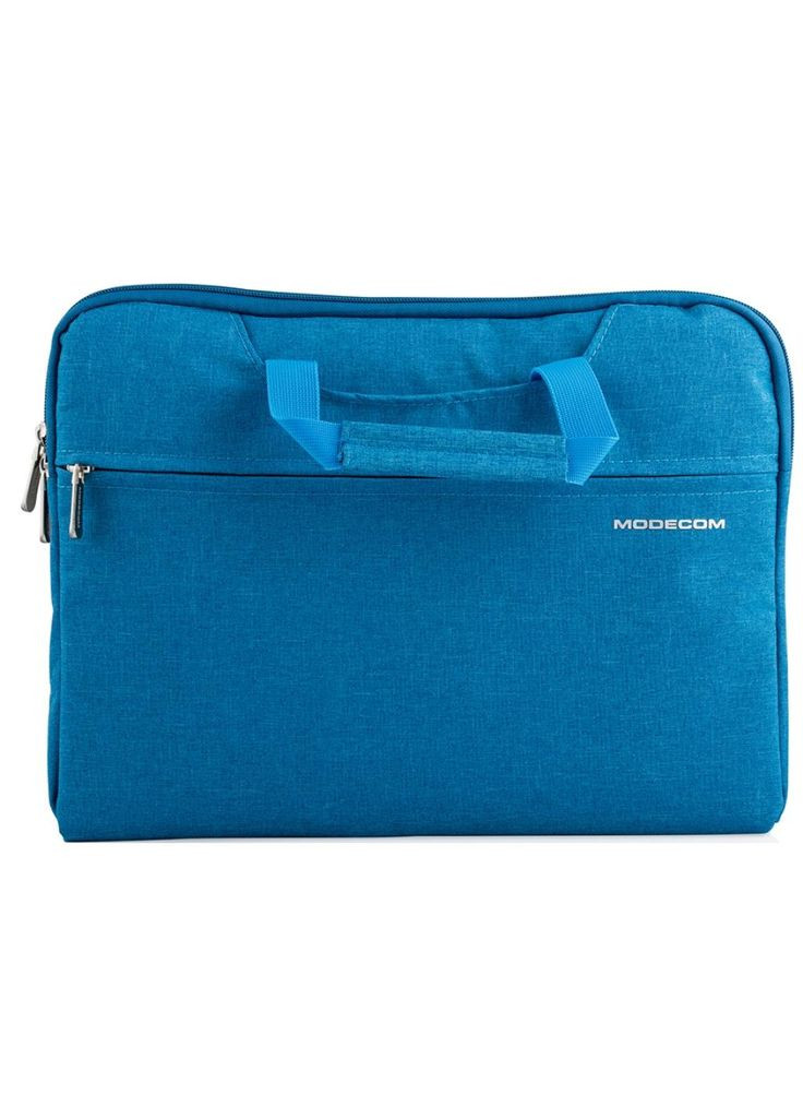 Чохол для ноутбука Modecom 13.3" highfill blue (268141080)
