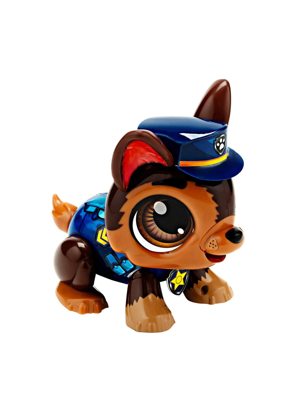 Игровой набор Paw Patrol Чейз Build A Bot (387182173)