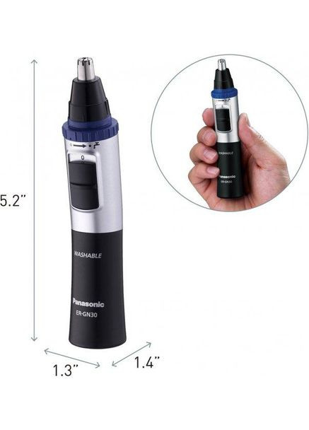 Триммер ER-GN30-K520 Panasonic (368583411)