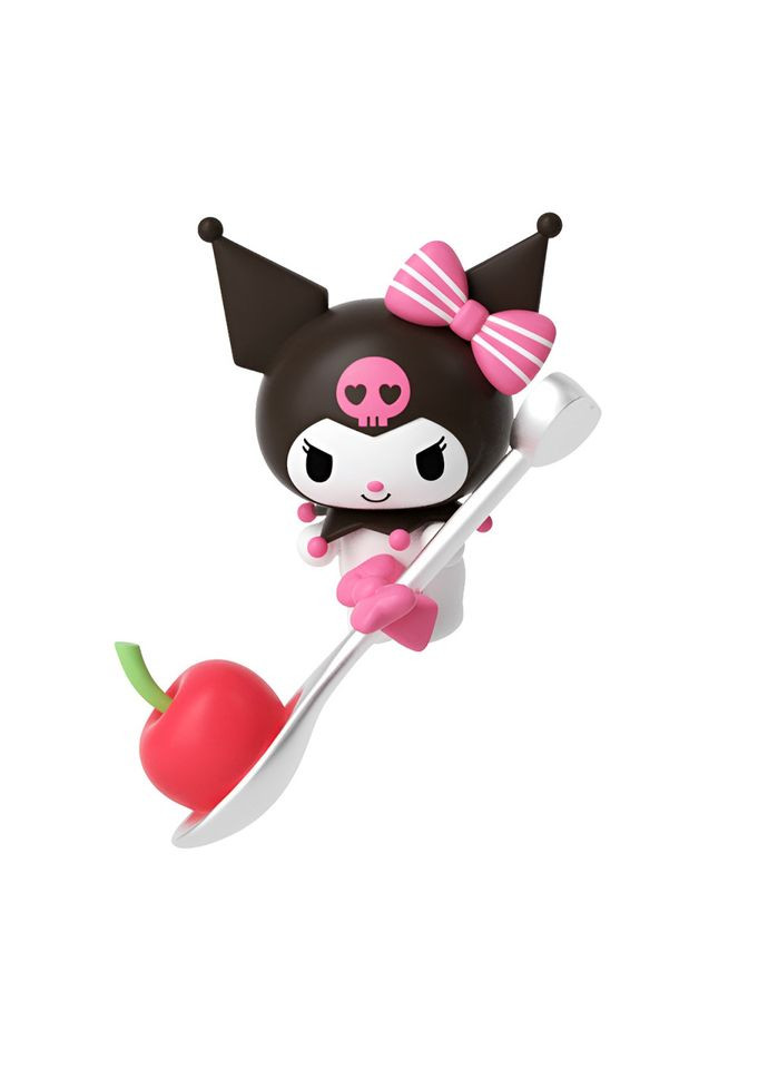 Фигурка-сюрприз "Друзья вишенки" Hello Kitty 24MQD-007 в ассортименте POP TOP (367966683)