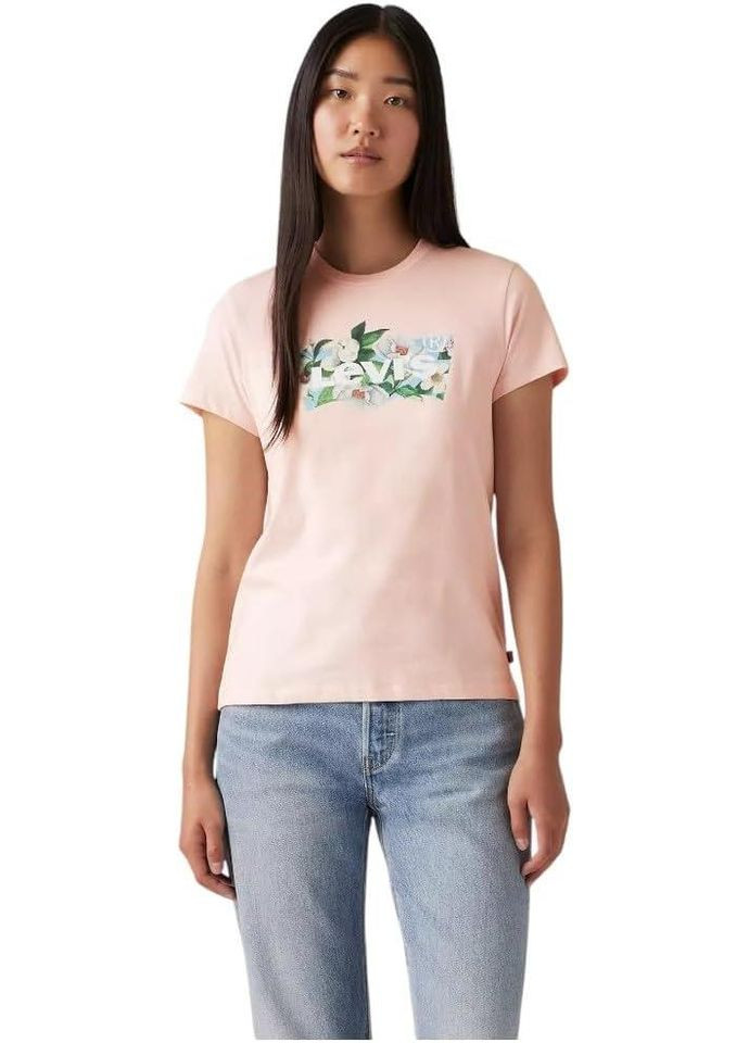 Жіноча футболка Graphic Perfect T-shirt Levi's (369926475)