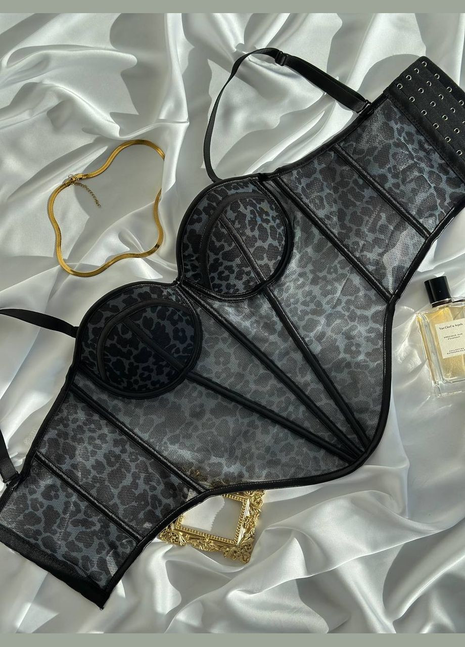 Корсет-бюст‘є No Brand (316579644)