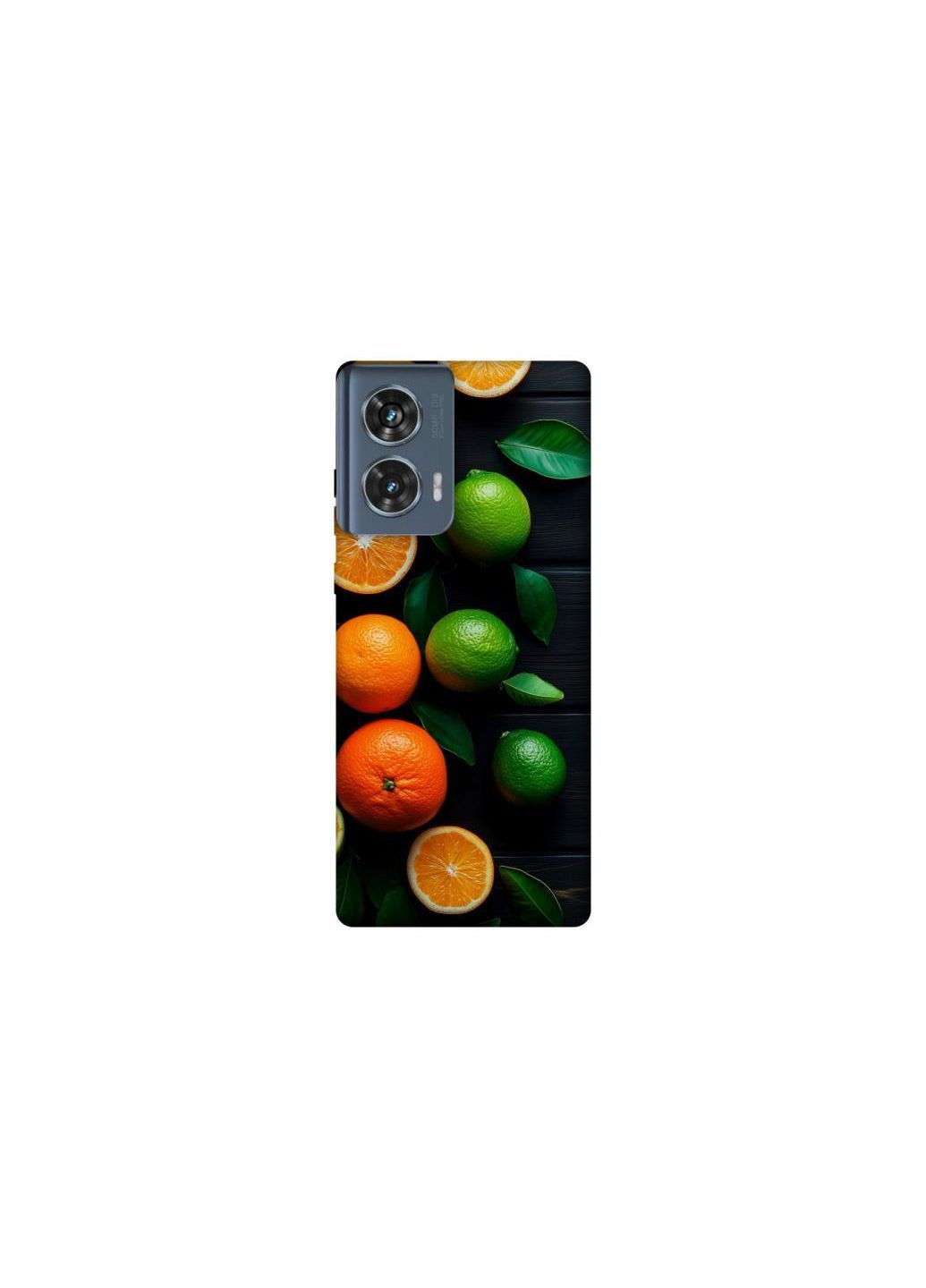 Чохол на Motorola Edge 50 citrus Frontalka (365836198)