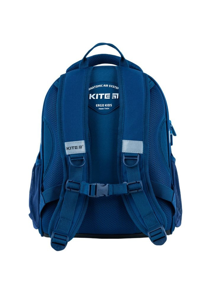Каркасный рюкзак Education Next Level 12 л K24-555S-8 Kite (318426945)
