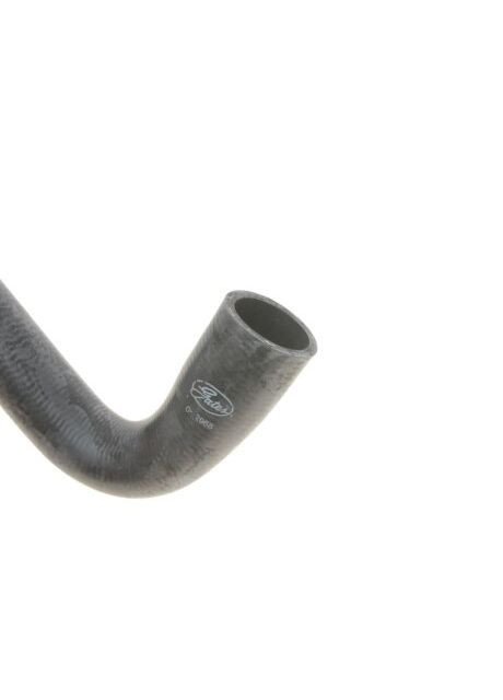 Изогнутый патрубок системы охлаждения 05-2968 Gates (368192887)