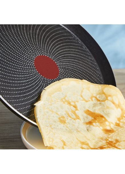 Сковорода для блинов So' Light, 25см (H0563842) Tefal (372464499)