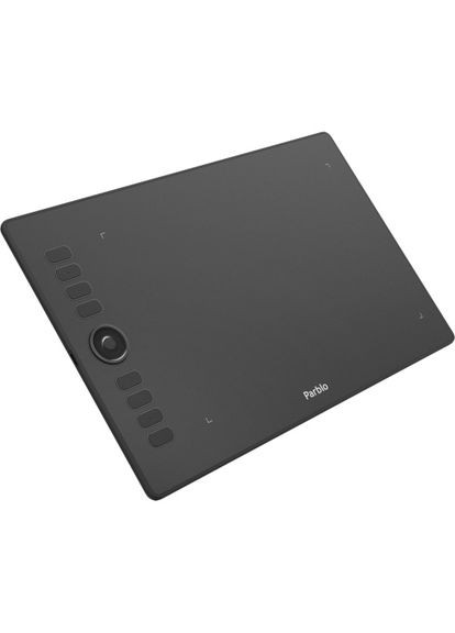 Графический планшет A610 Pro (A610PRO) Parblo (307905354)