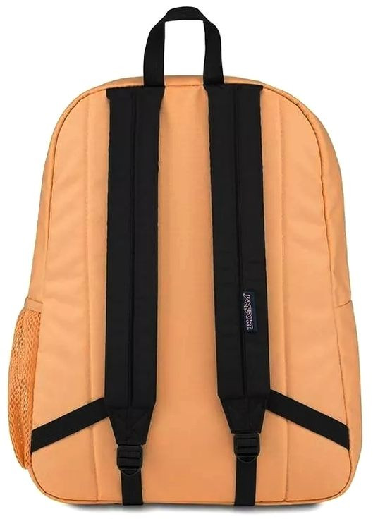 Яркий городской рюкзак Hyperbreak 25L Оранжевый JanSport (297847365)