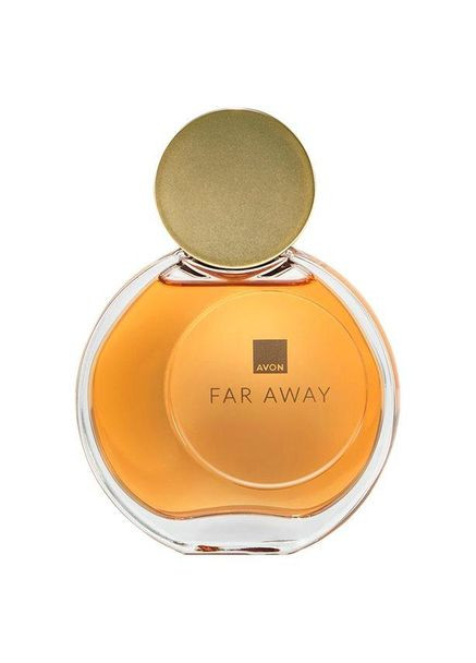 Парфумерна вода Far Away для неї 50 мл Avon (369557763)