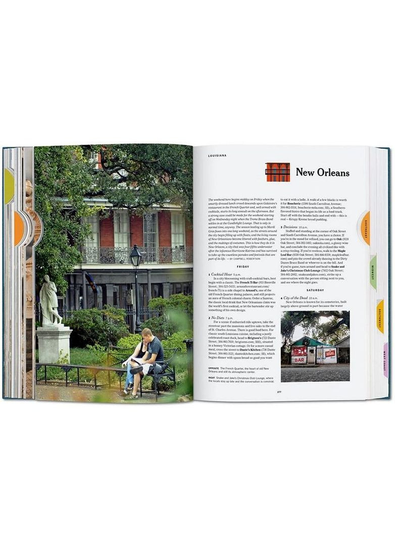 Книга The New York Times 36 Hours. США и Канада. 3rd Edition (9783836575324) Taschen (364656136)