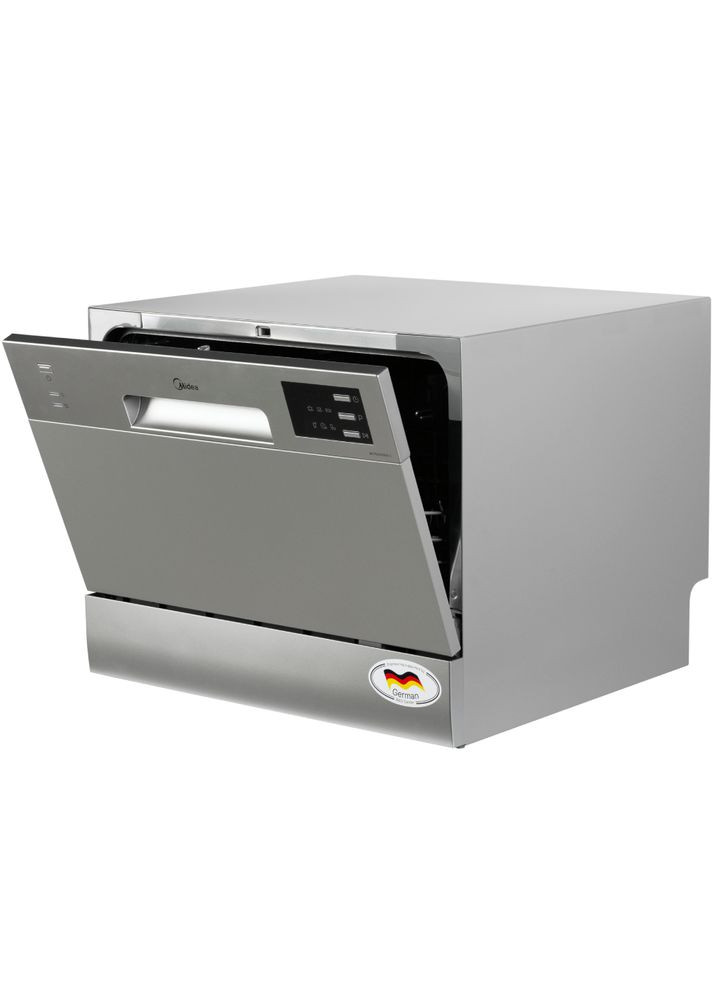 Посудомоечная машина MCFD55320SC Midea