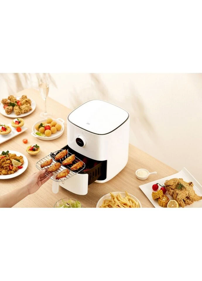 Мультипіч Mi Smart Air Fryer 3.5L MAF02 (BHR4849EU) Xiaomi (339080992)