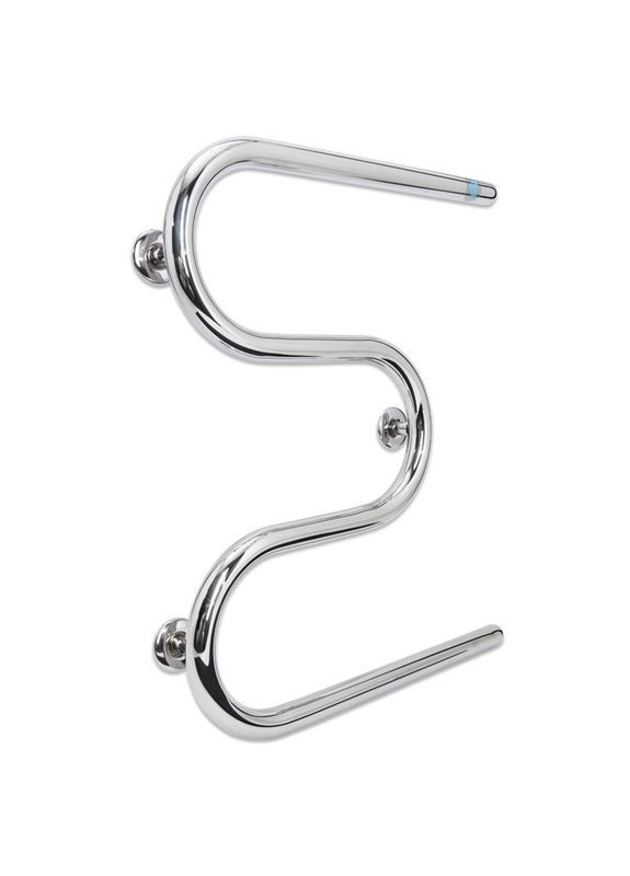 Водяна рушникосушарка Змійовик 25 РС3 400 х 500 1/2'' Laris (336934883)