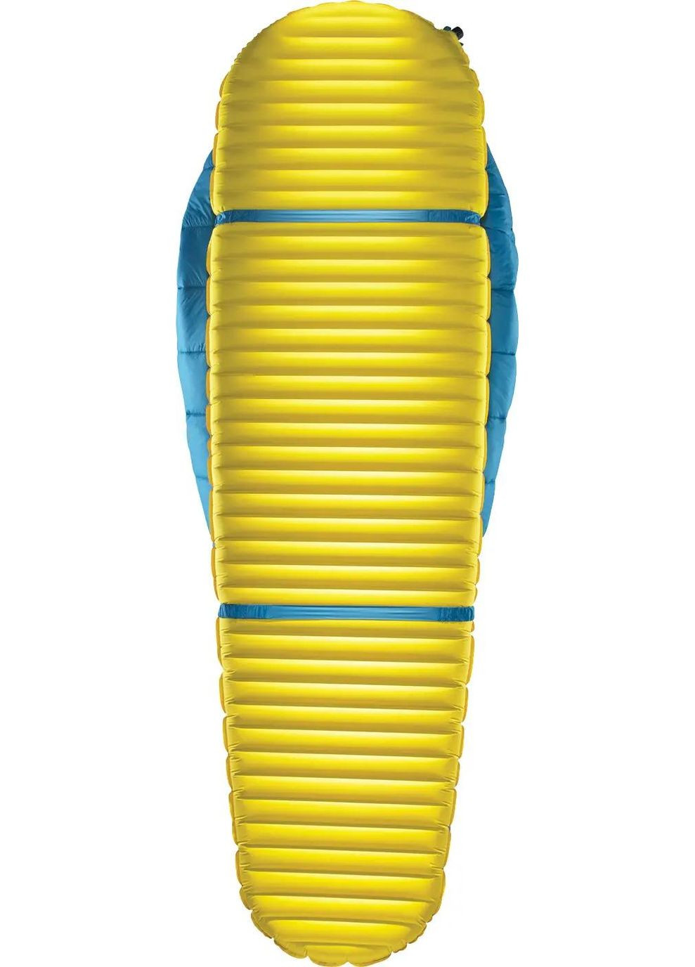 Спальный мешок Therm-A-Rest Space Cowboy 7C Small Celestial No Brand (316438377)