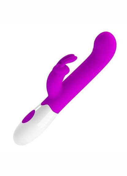 Вибратор - Pretty Love Scentaur Vibrator Purple LyBaile (325686010)