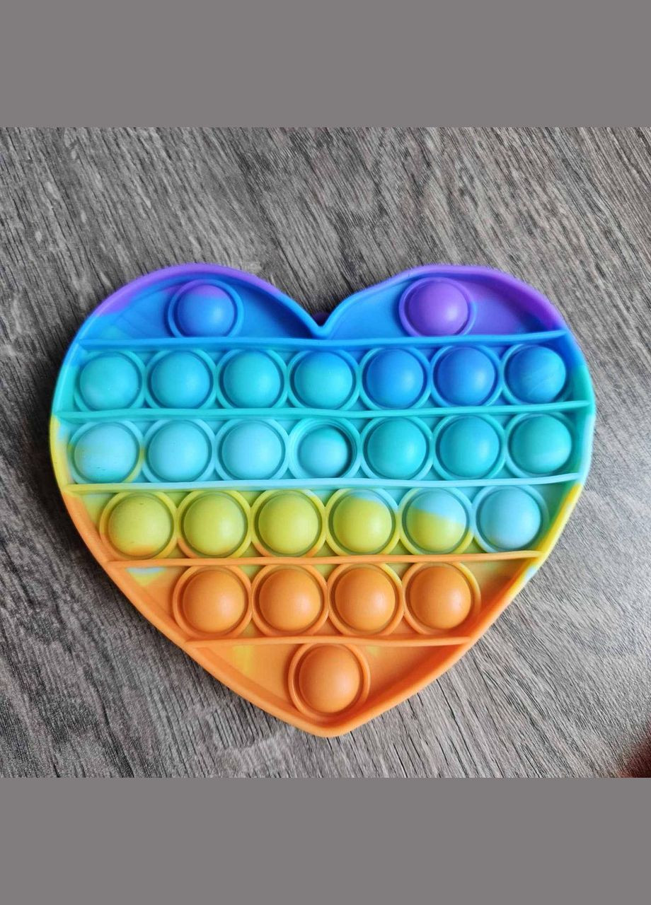 Игрушки детские набор Pop It поп ит 2 штуки 2 ручки шпиона No Brand (341323598)