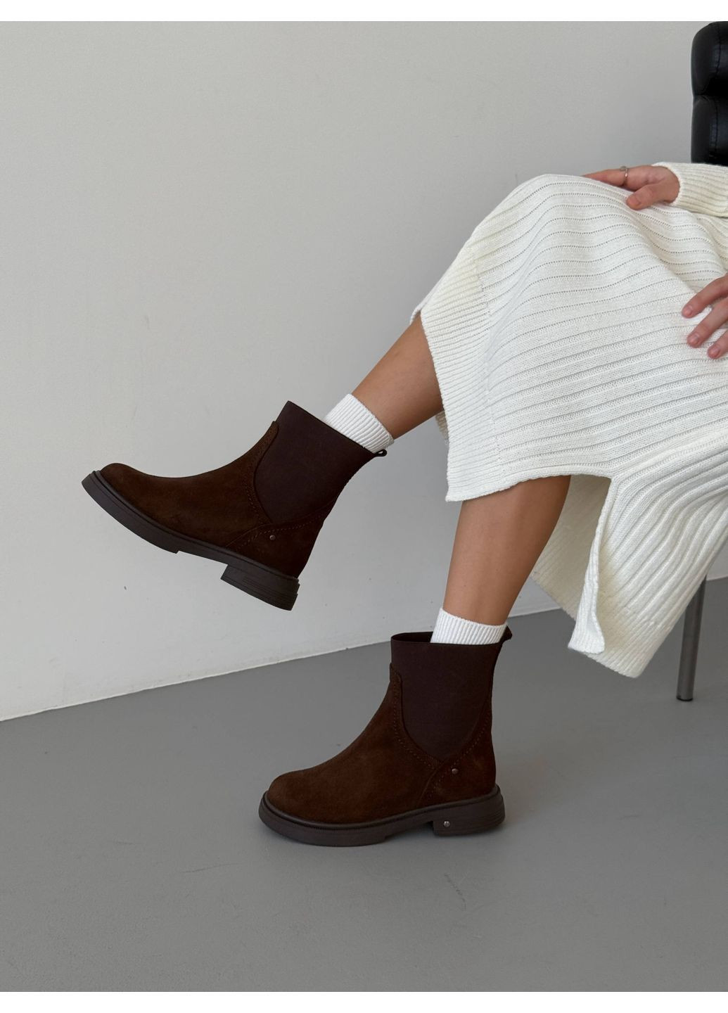 Зимові челсі Helen (369412272)