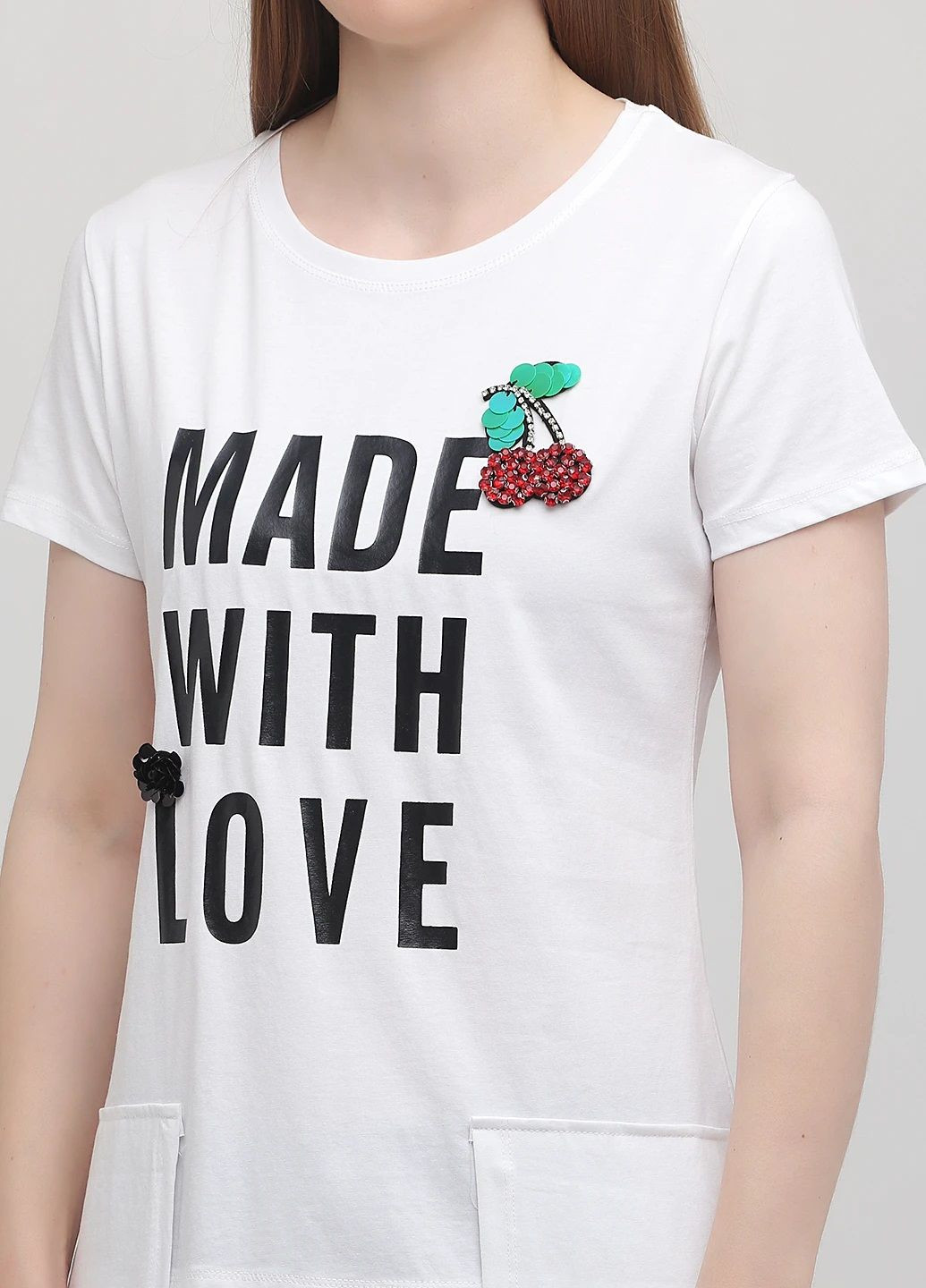 Футболка Monte Cervino - (333339515)