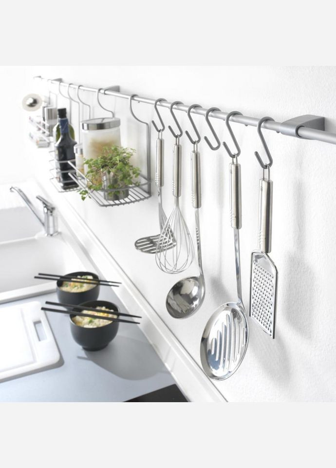 Набір гачків 6 шт (350708) Metaltex (299395959)