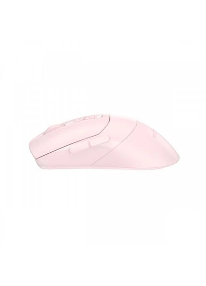 Миша бездротова Fstyler FB50C Plus (Pink), колір рожевий A4Tech (372459610)