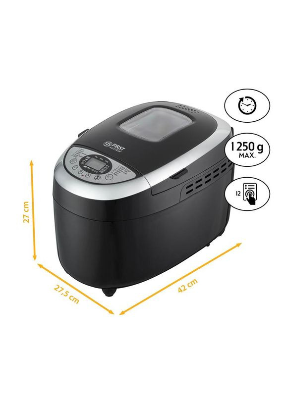 Хлібопіч FA-5152-3-BA First (314835172)