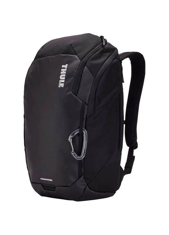 Городской рюкзак Chasm Backpack 26L Black (TH 3204981) Thule (322207573)