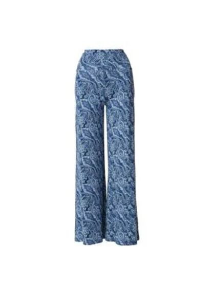 Штани Indiska BOOT CUT NINA (293173318)