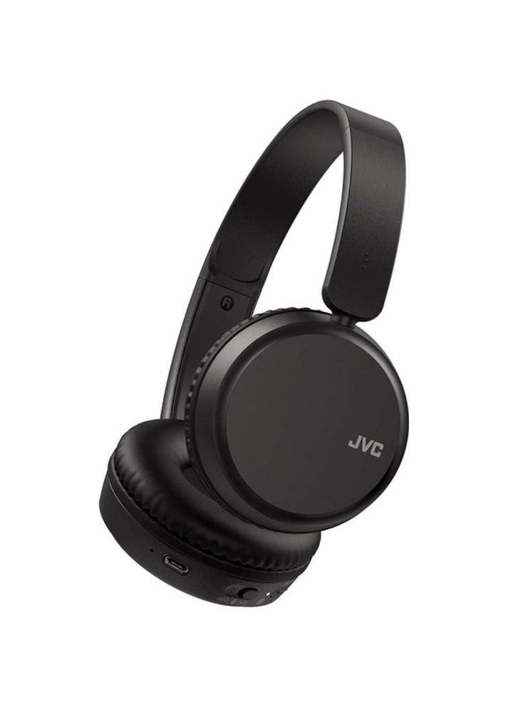 Гарнитура HA-S36W Black (HA-S36W-B-U) JVC (329996235)