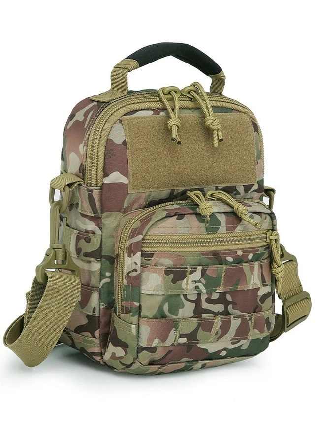 Сумка на плече Hex-Stop Explorer Shoulder Bag, KOMBAT (388569325)
