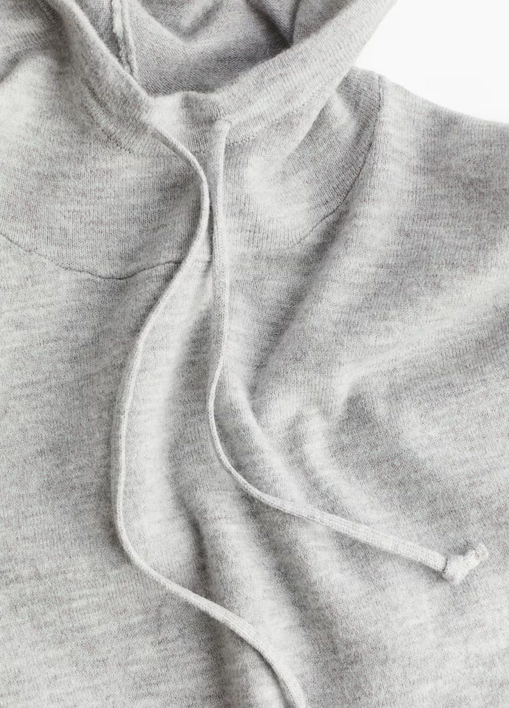 Худи H&M (302672011)