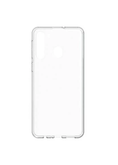 Чехол для мобильного телефона Samsung Galaxy A21 SM-A215 Transparancy (704883) (704883) BeCover Samsung Galaxy A21 SM-A215 Transparancy (704883) (379163938)