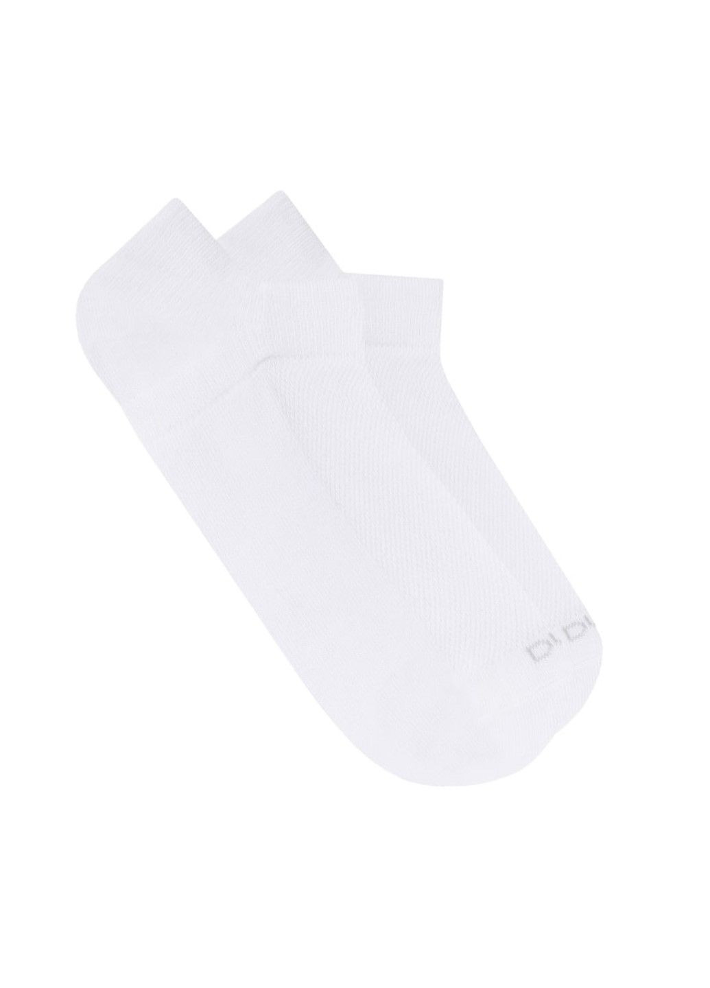 Белые носки мужские Duna (301992014)