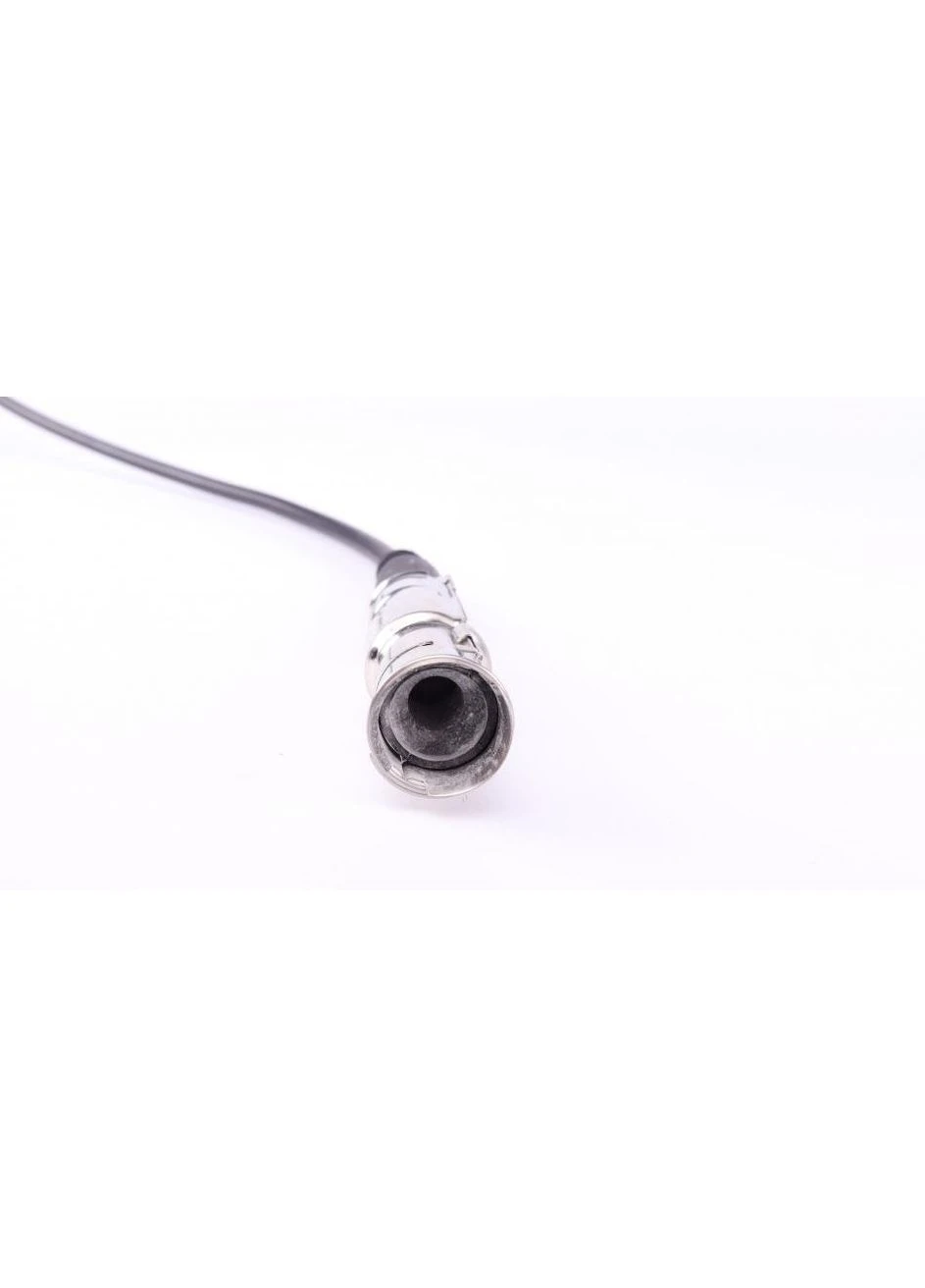 Проводи запалювання DB W124 2.3/1.8/2.0 (к-кт) 258 UA63 No Brand (345753353)