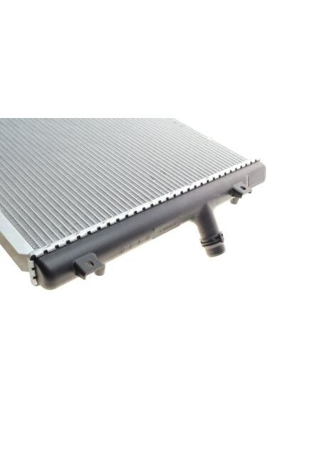 Радіатор охолодження двигуна GOLF5/TOURAN/A3 DIES 03- ( ) 58002208 Van Wezel (366112580)