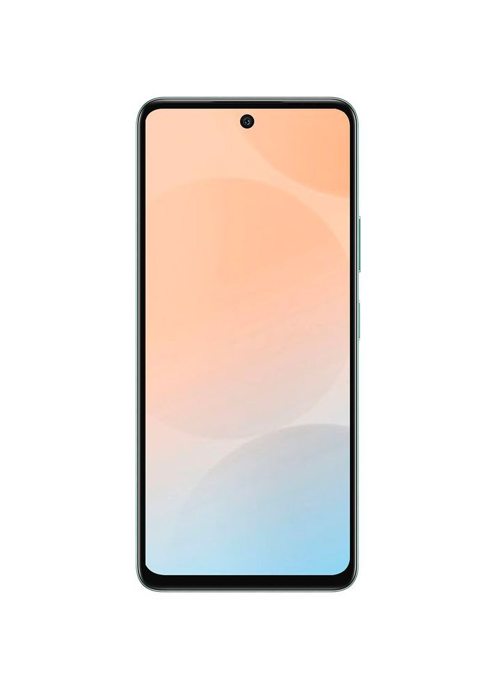 Смартфон HOT 50 8/256GB Dual Sim Sage Green Infinix (306850266)