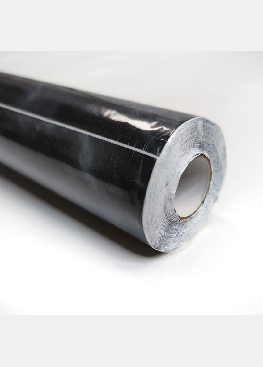 Самоклеящаяся пленка черный мрамор 0,45х10м SW-00000820 Sticker Wall (316187115)