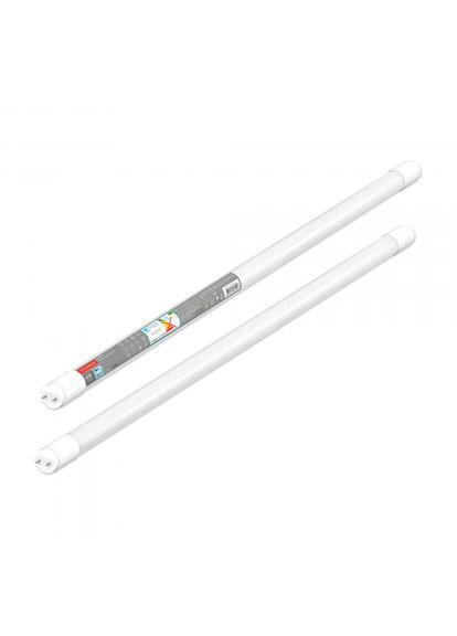 LED лампа TITANUM T8 18W 1.2M 6500K (TL-T8-18126) Videx (370249671)