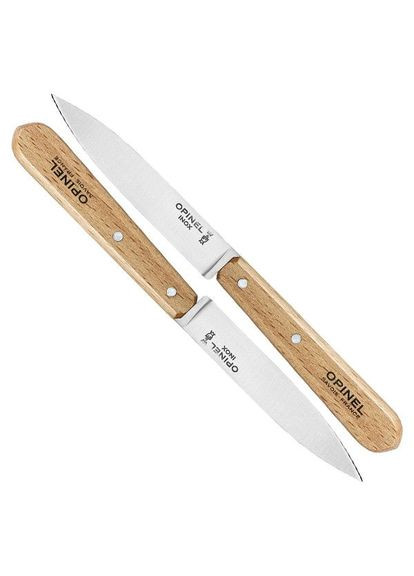 Набор из двух ножей №112 204.78.04 Opinel (316625231)